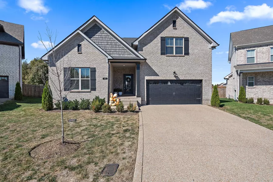 163 Settlers Way, Hendersonville, TN 37075