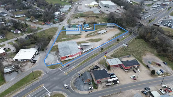 Columbia, TN 38401,1201 Carmack Blvd