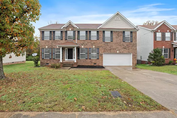 1244 Blairfield Dr, Antioch, TN 37013