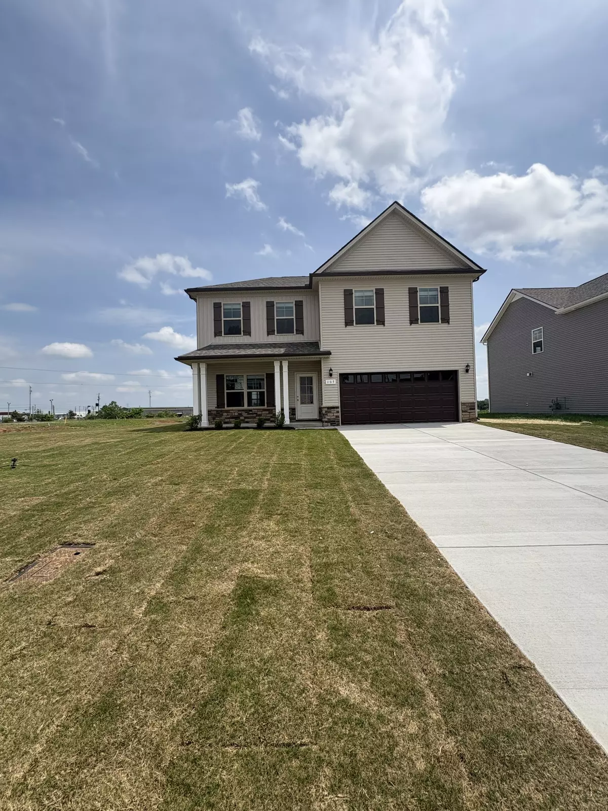 Smyrna, TN 37167,107 San Juan Ct