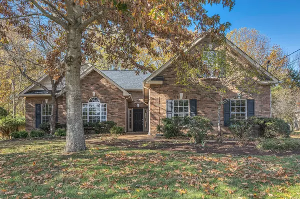 409 Cowan Ct, Nolensville, TN 37135