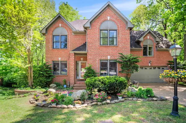 Nashville, TN 37214,3804 Lakeridge Run