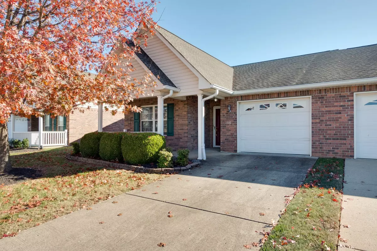 Columbia, TN 38401,1310 Crofton Park Dr