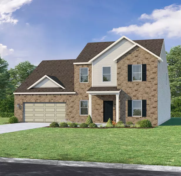 4930 Russell David Drive, Murfreesboro, TN 37129