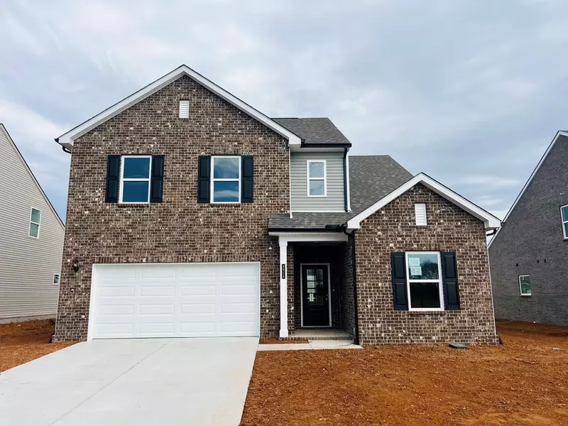 3612 Russell David Drive, Murfreesboro, TN 37129