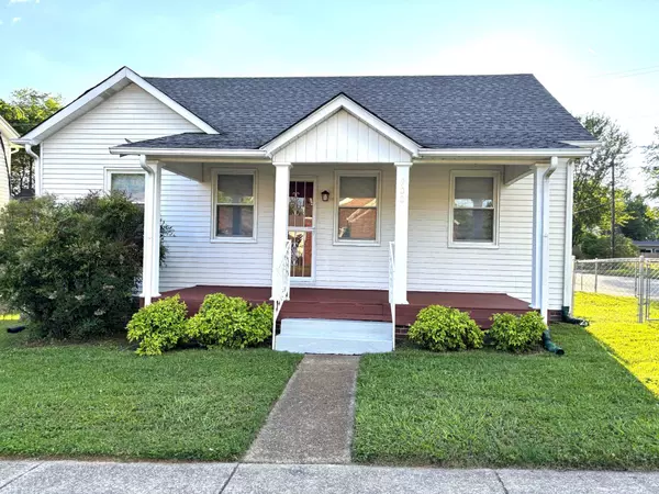 Old Hickory, TN 37138,900 Elliston St