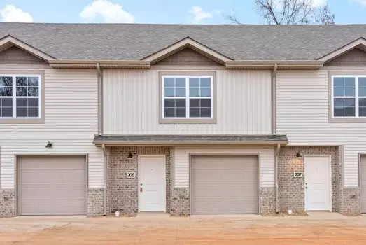 940 Britton Springs Rd #Unit 602, Clarksville, TN 37042