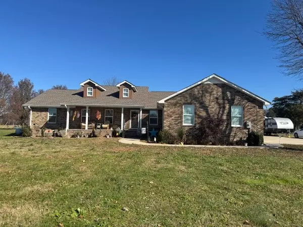 46 Knights Church Rd, Decherd, TN 37324