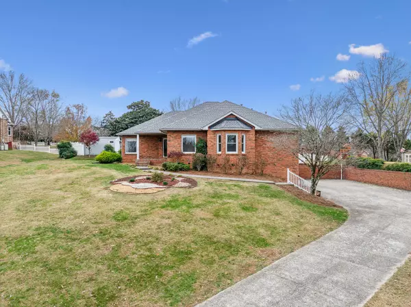 Mount Juliet, TN 37122,1844 Hidden Ridge Cir