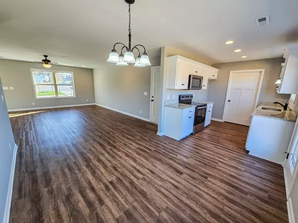 Shelbyville, TN 37160,1507 Green Ln