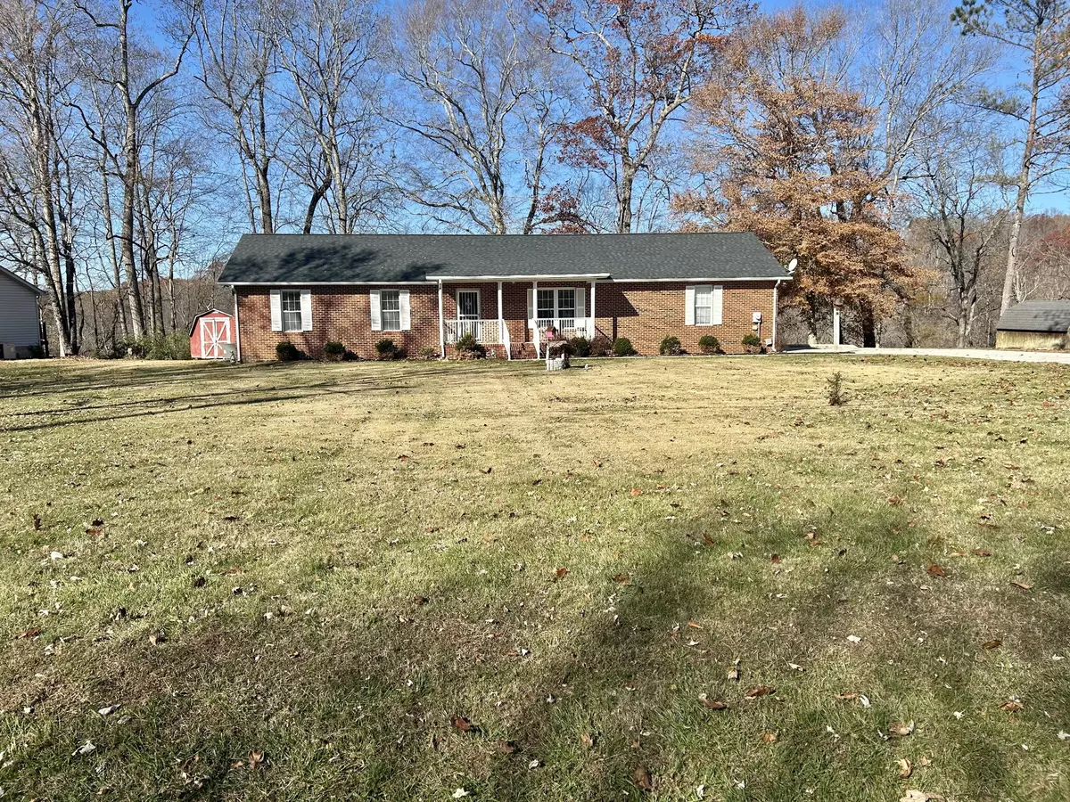 Manchester, TN 37355,23 River Bluff Drive East