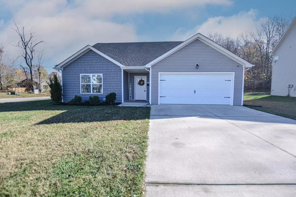 Clarksville, TN 37040,101 Cotton Ct