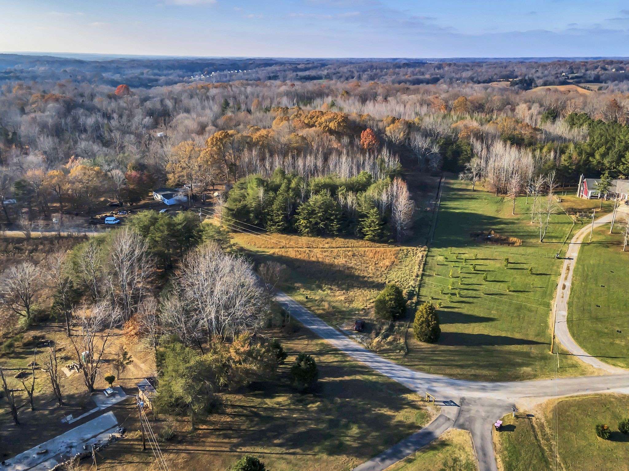 Chapmansboro, TN 37035,3 Jordan Rd