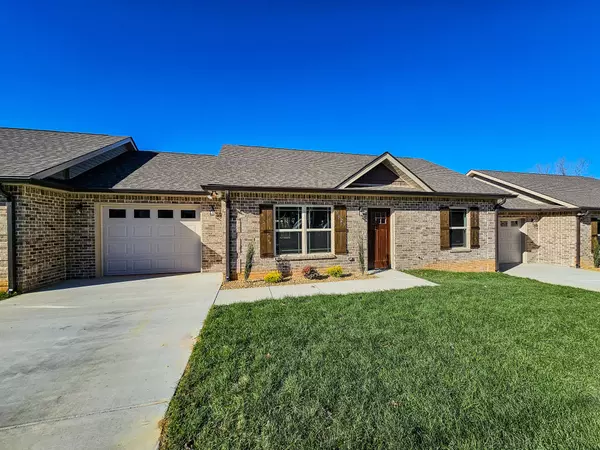 1525 Green Lane, Shelbyville, TN 37160