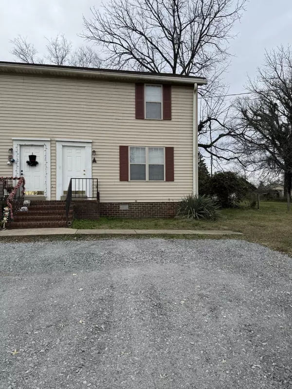 Lebanon, TN 37087,214 Anderson Ave #A