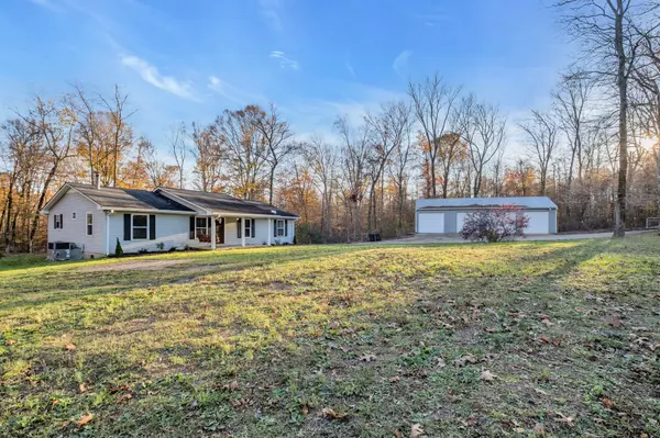 Loretto, TN 38469,487 Busby Rd