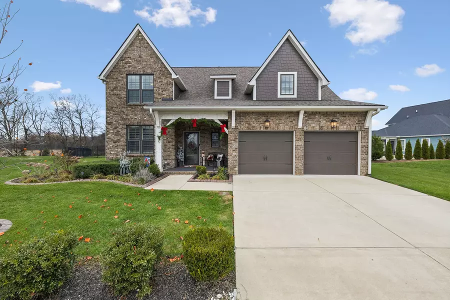 308 Croft Way, Mount Juliet, TN 37122