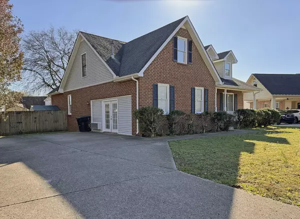 Murfreesboro, TN 37129,1719 Claire Court