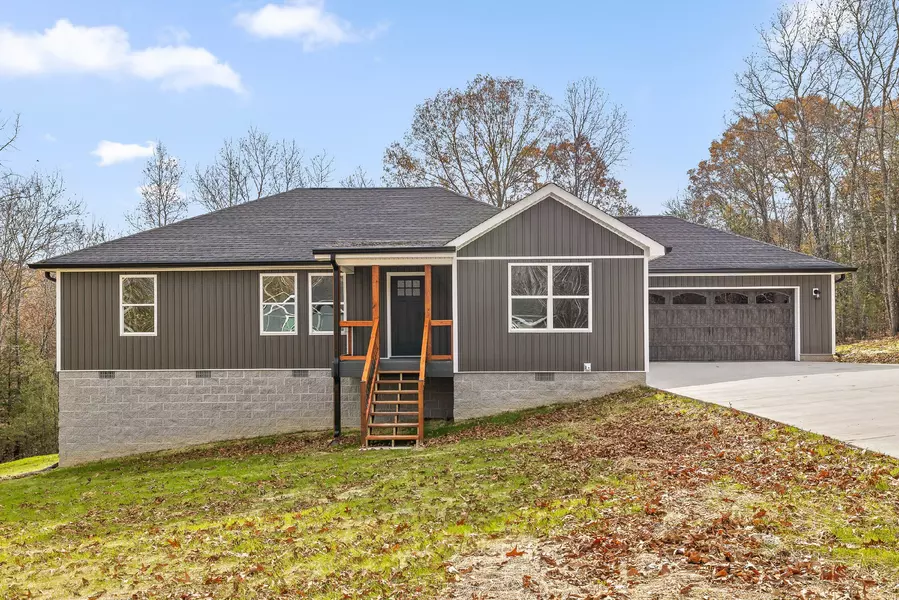 143 Oak Meadows Drive, Dunlap, TN 37327