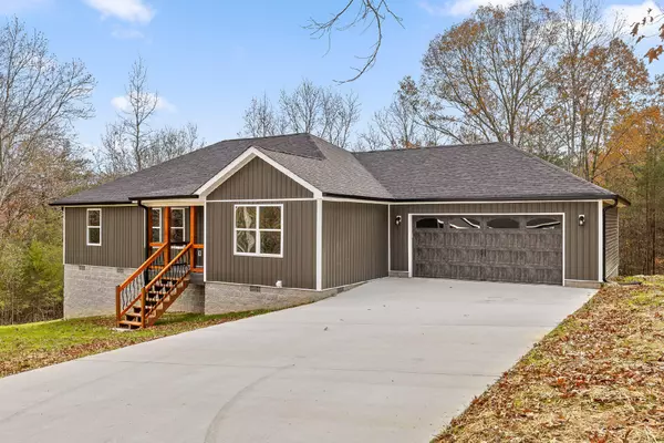 Dunlap, TN 37327,143 Oak Meadows Drive