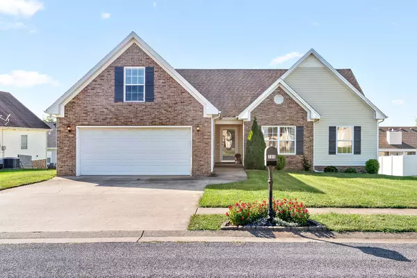 105 Tonya Way, Hopkinsville, KY 42240