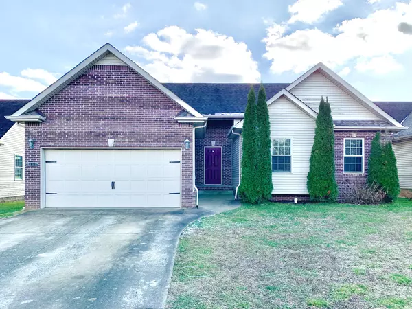 Clarksville, TN 37042,842 Shelton Cir