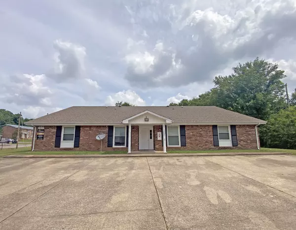 1437 McCan Drive #A, Clarksville, TN 37043