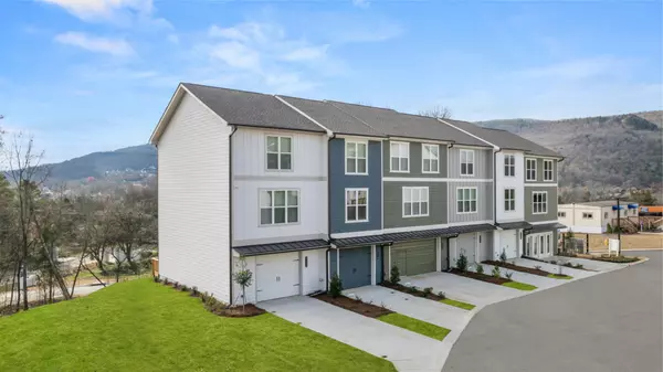 4195 Tillie Circle, Chattanooga, TN 37419