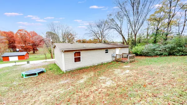 Westmoreland, TN 37186,3117 Thompson Ln