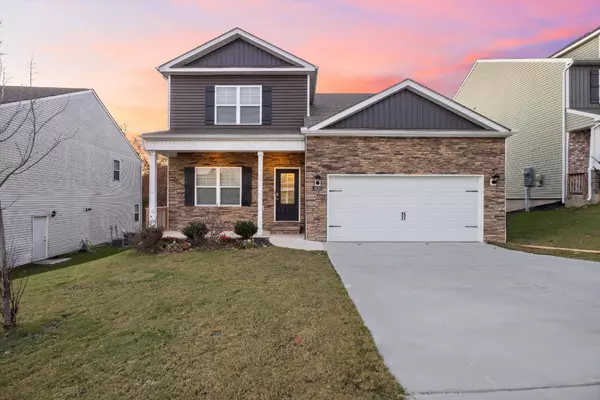 Apison, TN 37302,4123 Bentwood Cove Drive