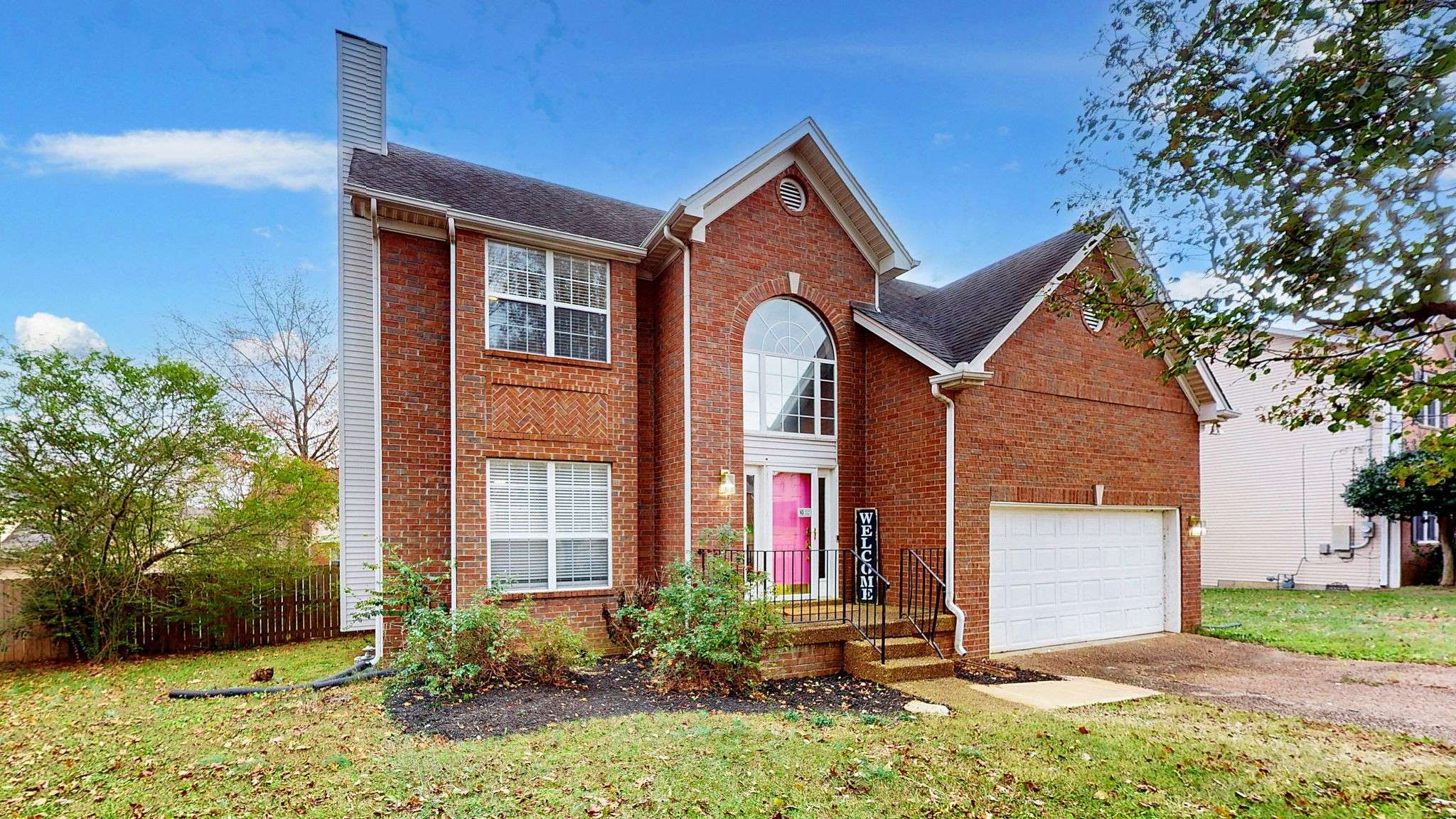 609 Myatt St,  Smyrna,  TN 37167