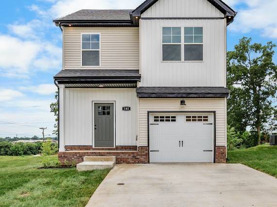 Clarksville, TN 37042,1 Drift King Estates