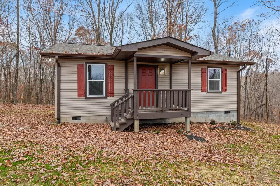 1551 Murphy Hollow Rd, Cumberland Furnace, TN 37051