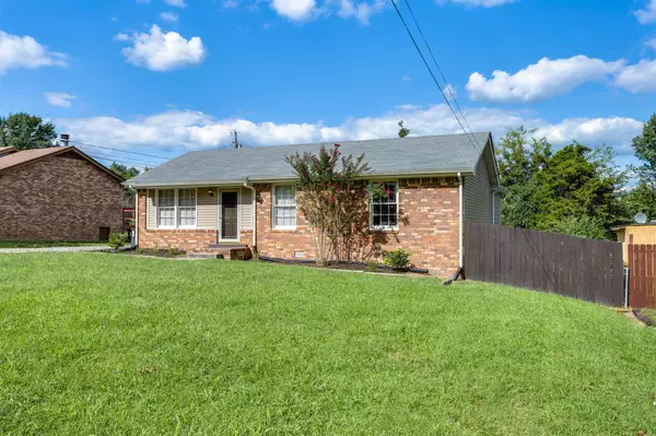 Hendersonville, TN 37075,243 Evergreen Circle