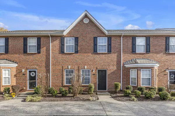 1101 Downs Blvd #120, Franklin, TN 37064