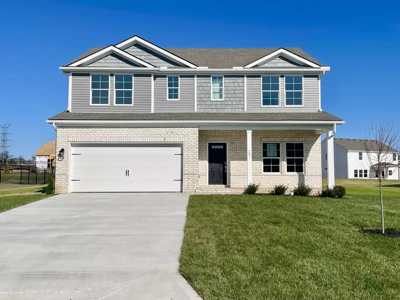 107 Model Ct, Columbia, TN 38401