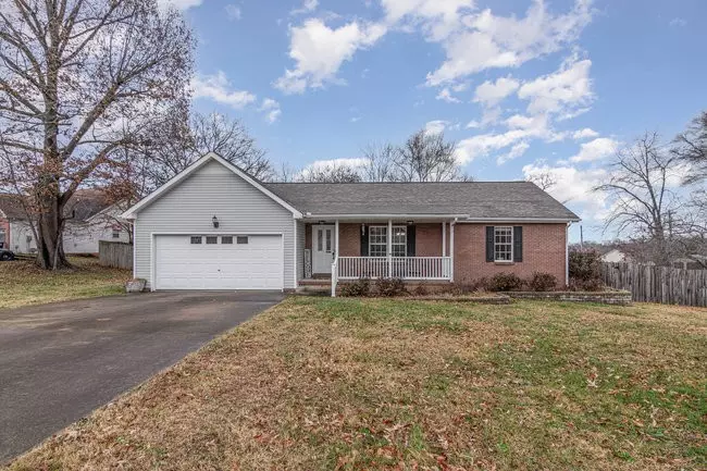 584 Barney Ln, Clarksville, TN 37042