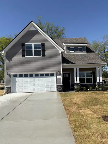 452 Burton Farm Dr, Smyrna, TN 37167