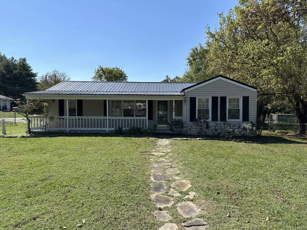 Chattanooga, TN 37415,104 Gadd Road