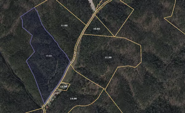 Tellico Plains, TN 37385,0 Oosterneck Rd