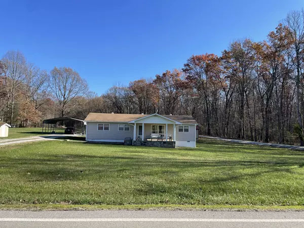 1544 Midway Rd, Sewanee, TN 37375