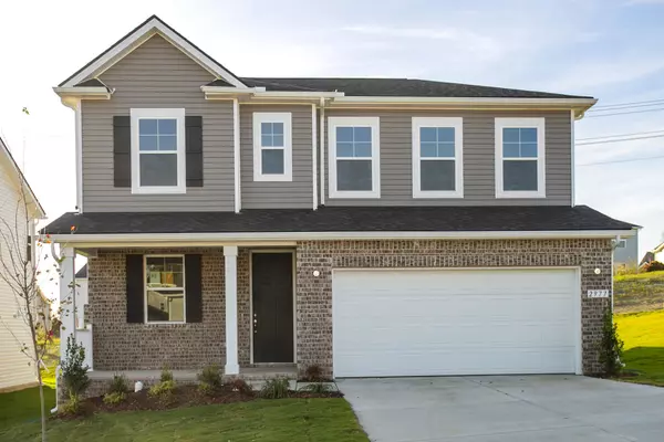 2977 Windstone Trail, Columbia, TN 38401