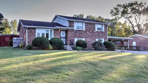120 Rainbow St, Clarksville, TN 37042