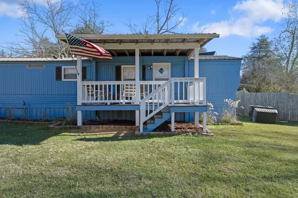 Kelso, TN 37348,30 Lincoln Lake Rd
