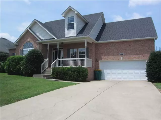 1221 Chapmans Retreat, Spring Hill, TN 37174