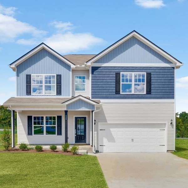 200 Hannah Lee Hill, La Vergne, TN 37086