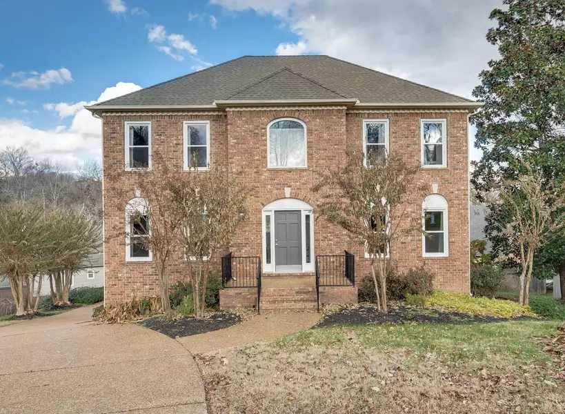 812 Deer Foot Ct, Nashville, TN 37221