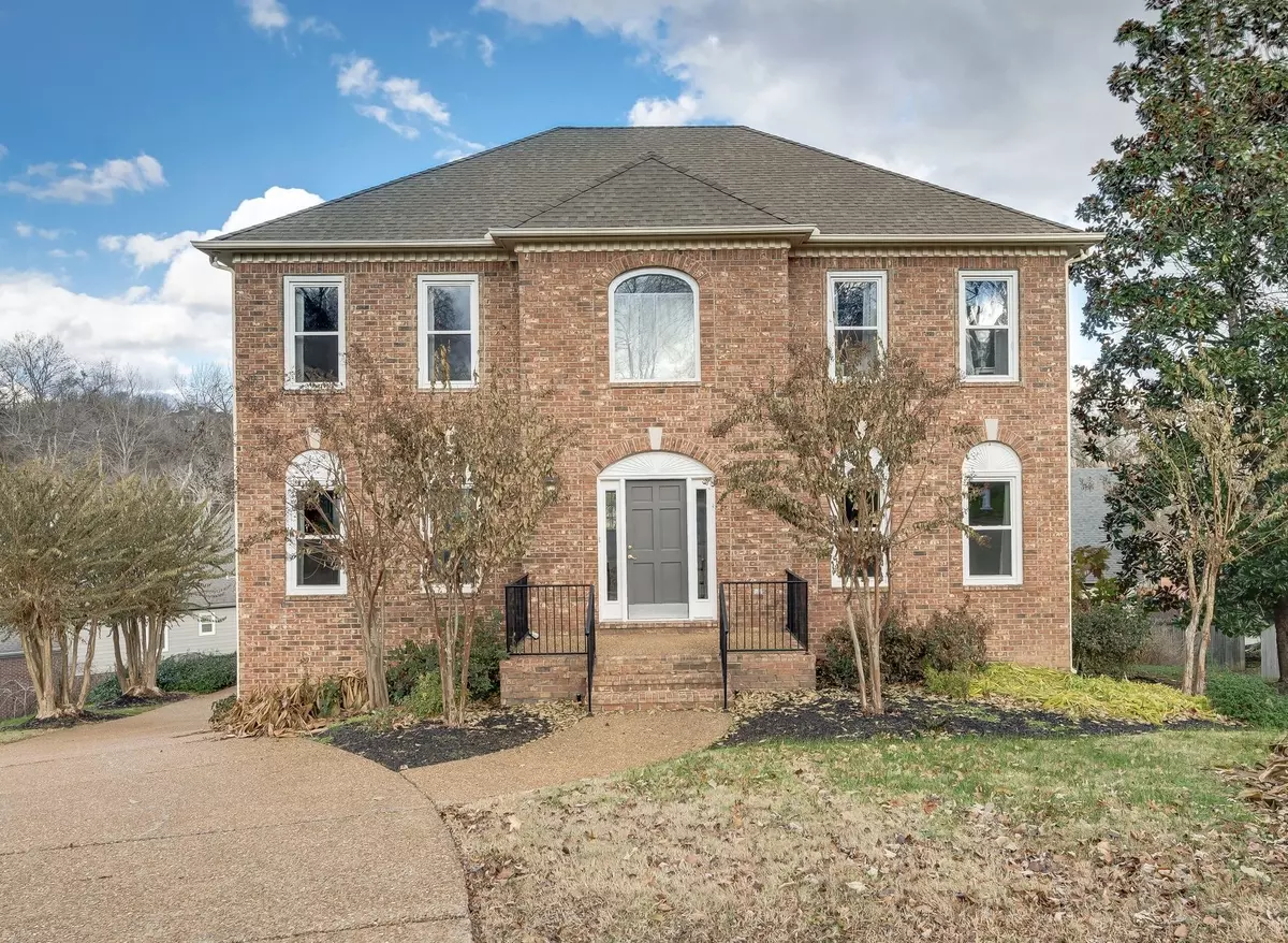 Nashville, TN 37221,812 Deer Foot Ct