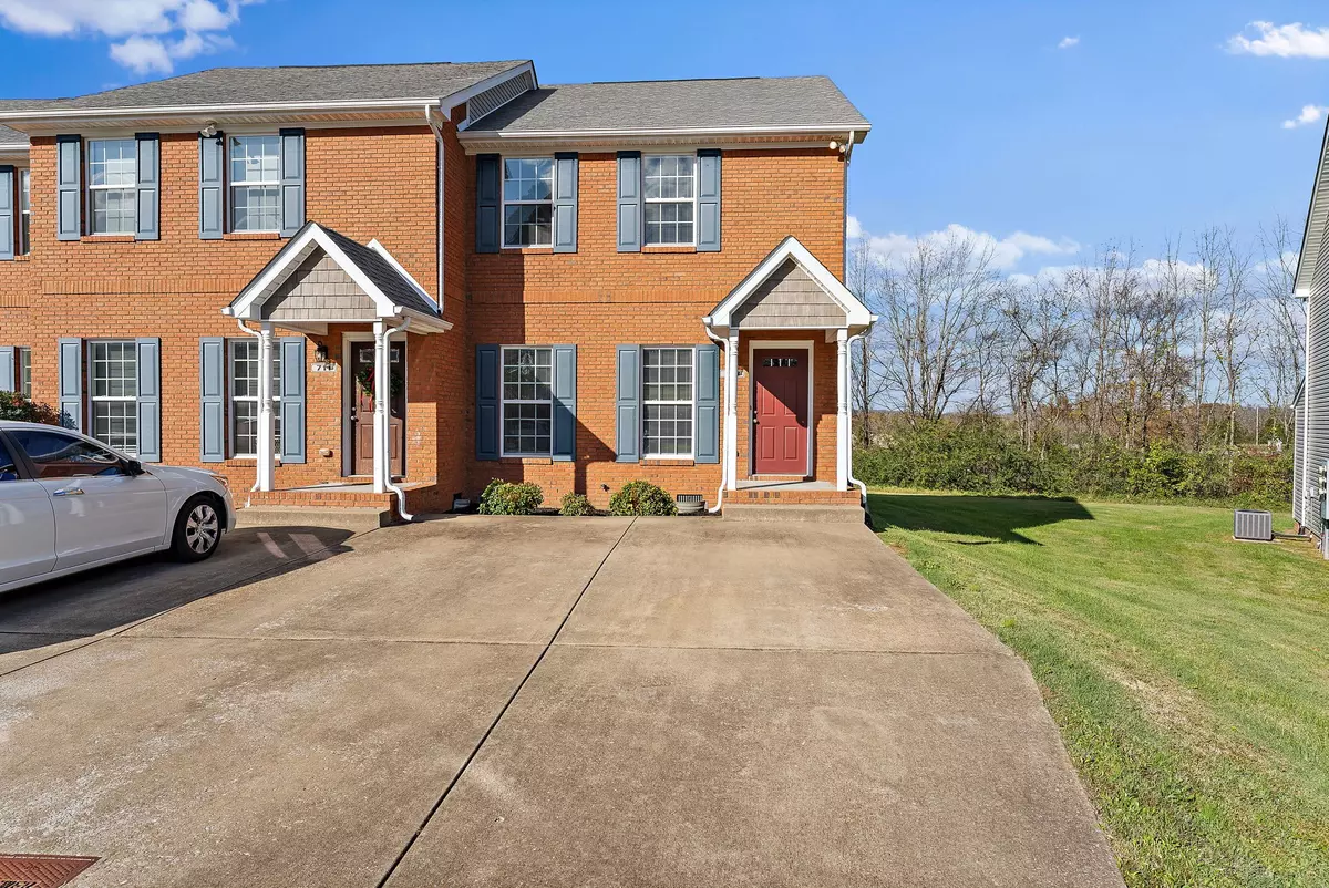 Columbia, TN 38401,713 Cobblestone Dr