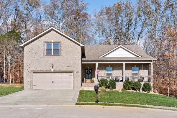 3294 Dabney Ln, Clarksville, TN 37043